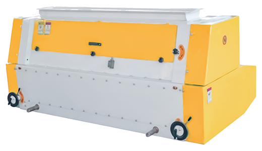 蝦料破碎機(jī)