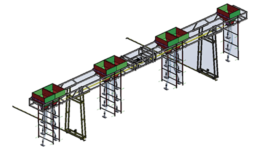 大行車、小行車