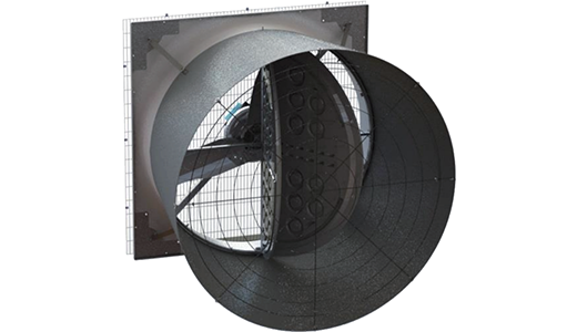 變頻風(fēng)機(jī)
