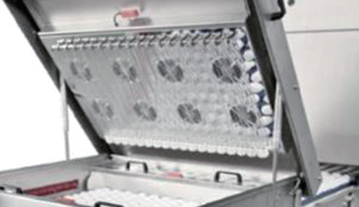 蛋品分級(jí)機(jī)