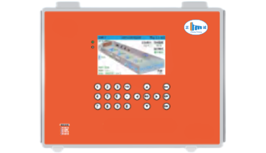 環(huán)控系統(tǒng)