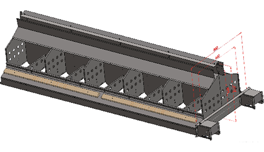 16/20穴自動(dòng)產(chǎn)蛋箱
