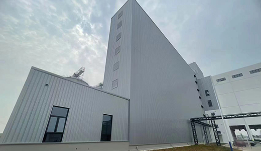 智能立體庫(kù)