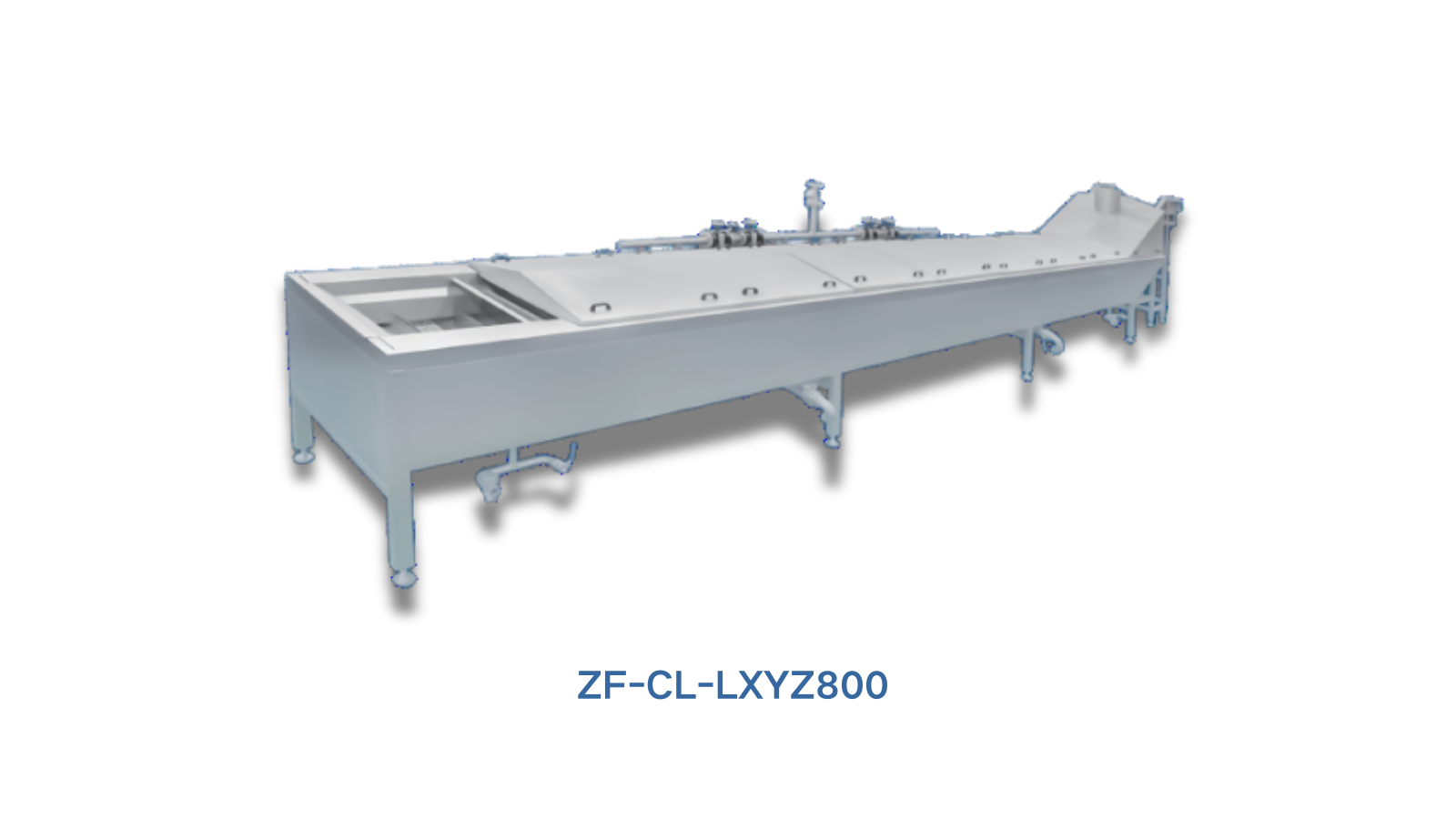 預煮漂燙類 ZF-CL-LXYZ800