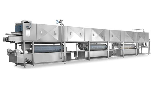 禽籠清洗機(jī)