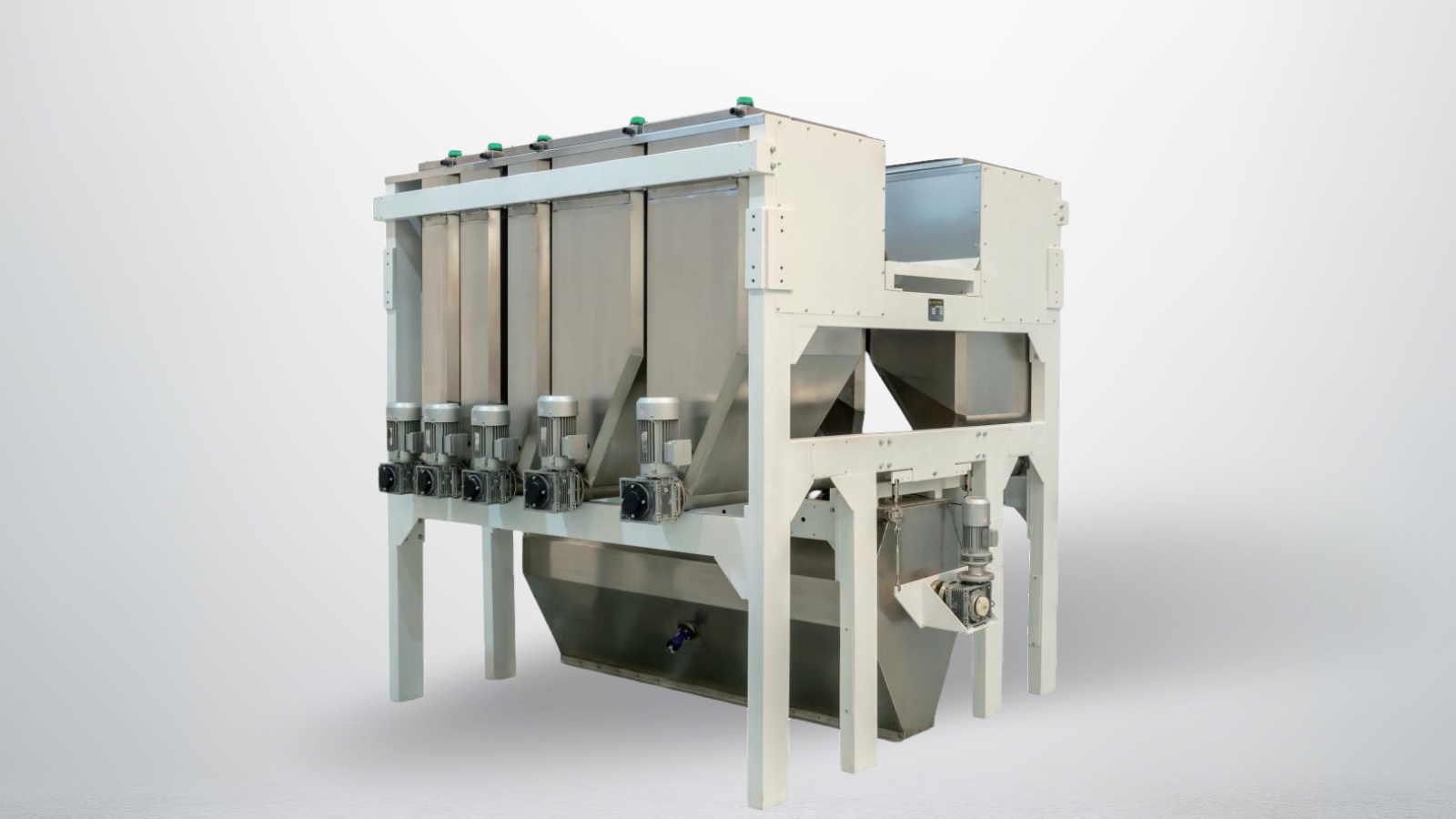 全自動微量元素系統(tǒng)