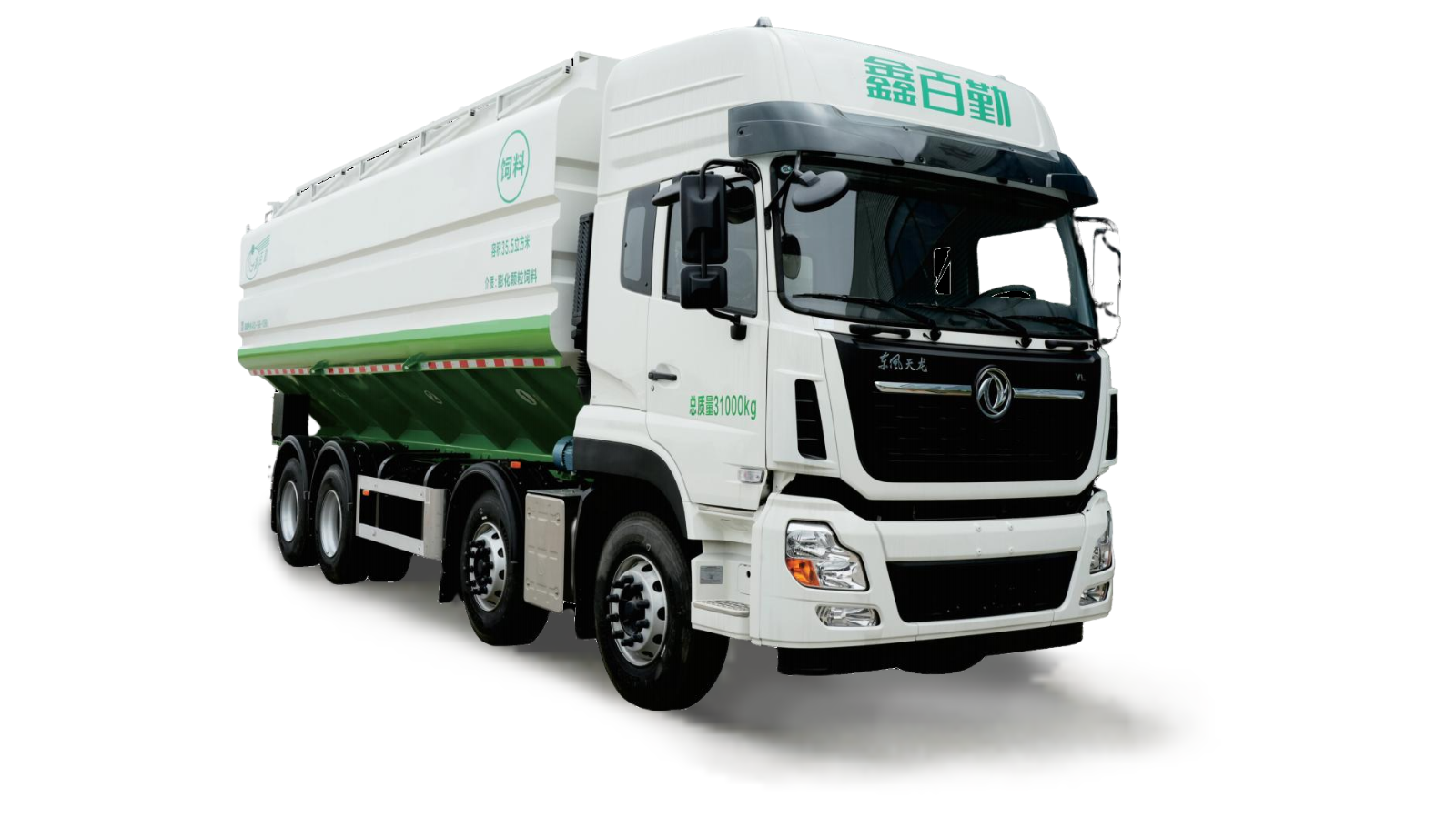 東風(fēng)底盤(pán)