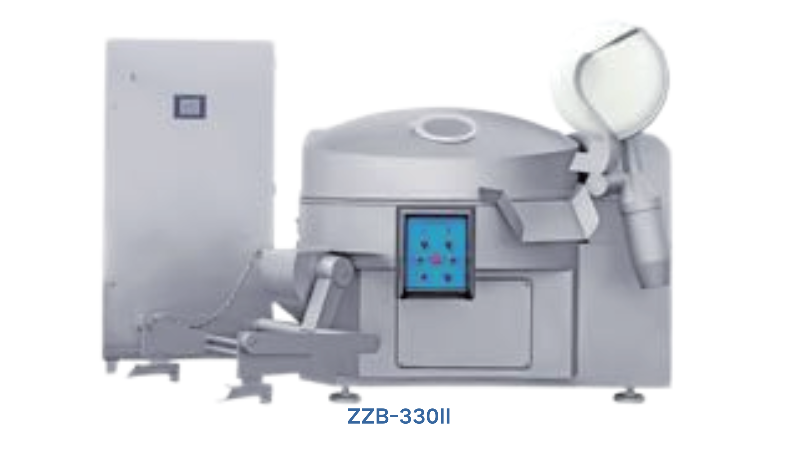 真空斬拌機(jī)