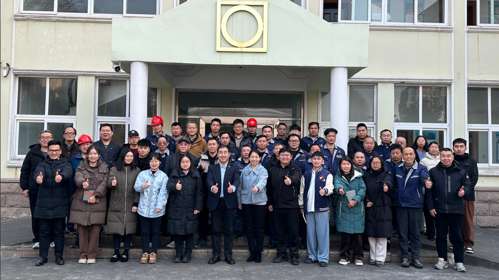 正大機(jī)電企業(yè)·上海正宜公司召開(kāi)內(nèi)部管理升級(jí)暨正大卓越計(jì)劃啟動(dòng)大會(huì)