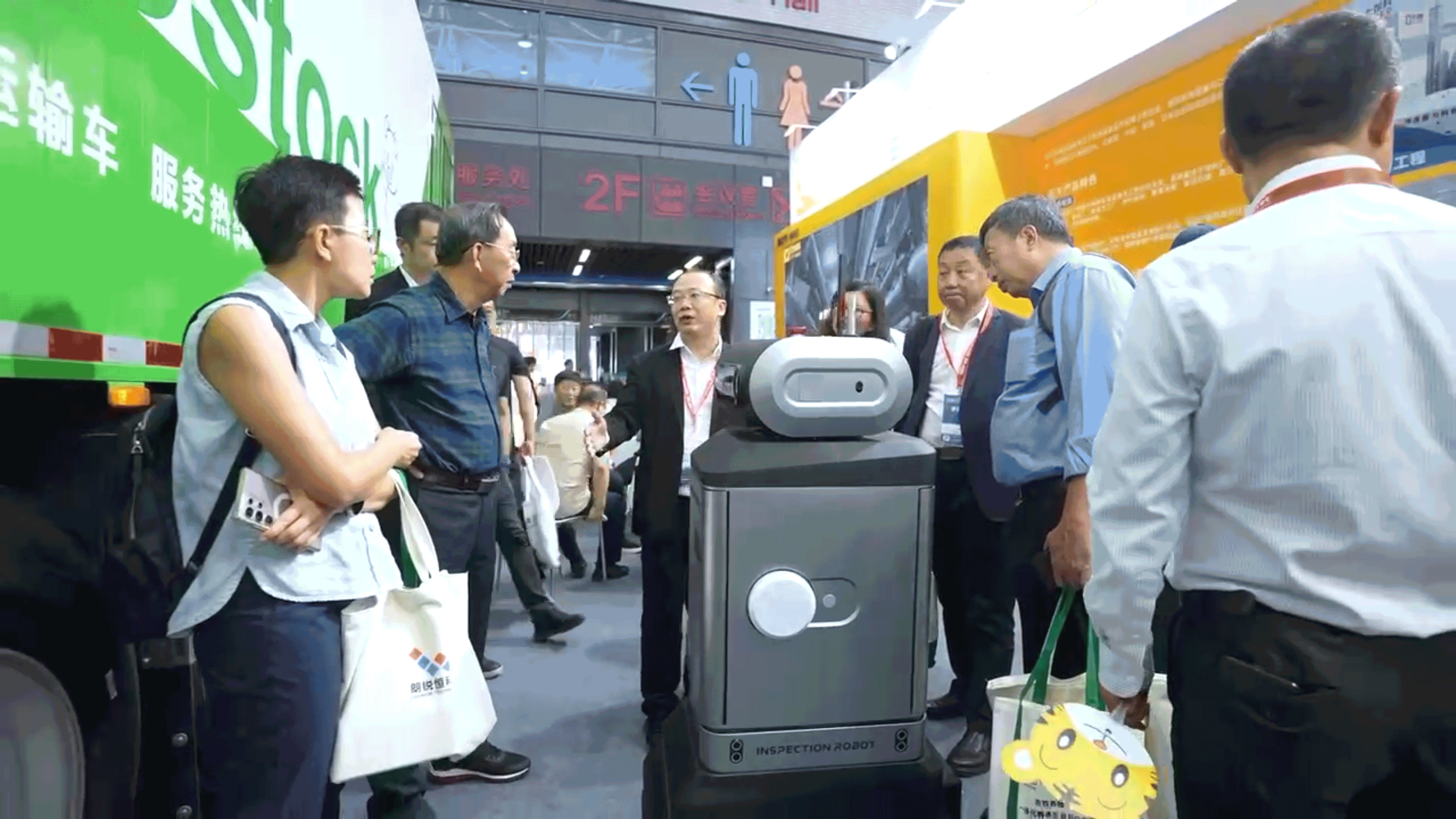 新品發(fā)布｜央媒聚焦｜跨國共振，正大機電企業(yè)2025年青島畜博會圓滿收官