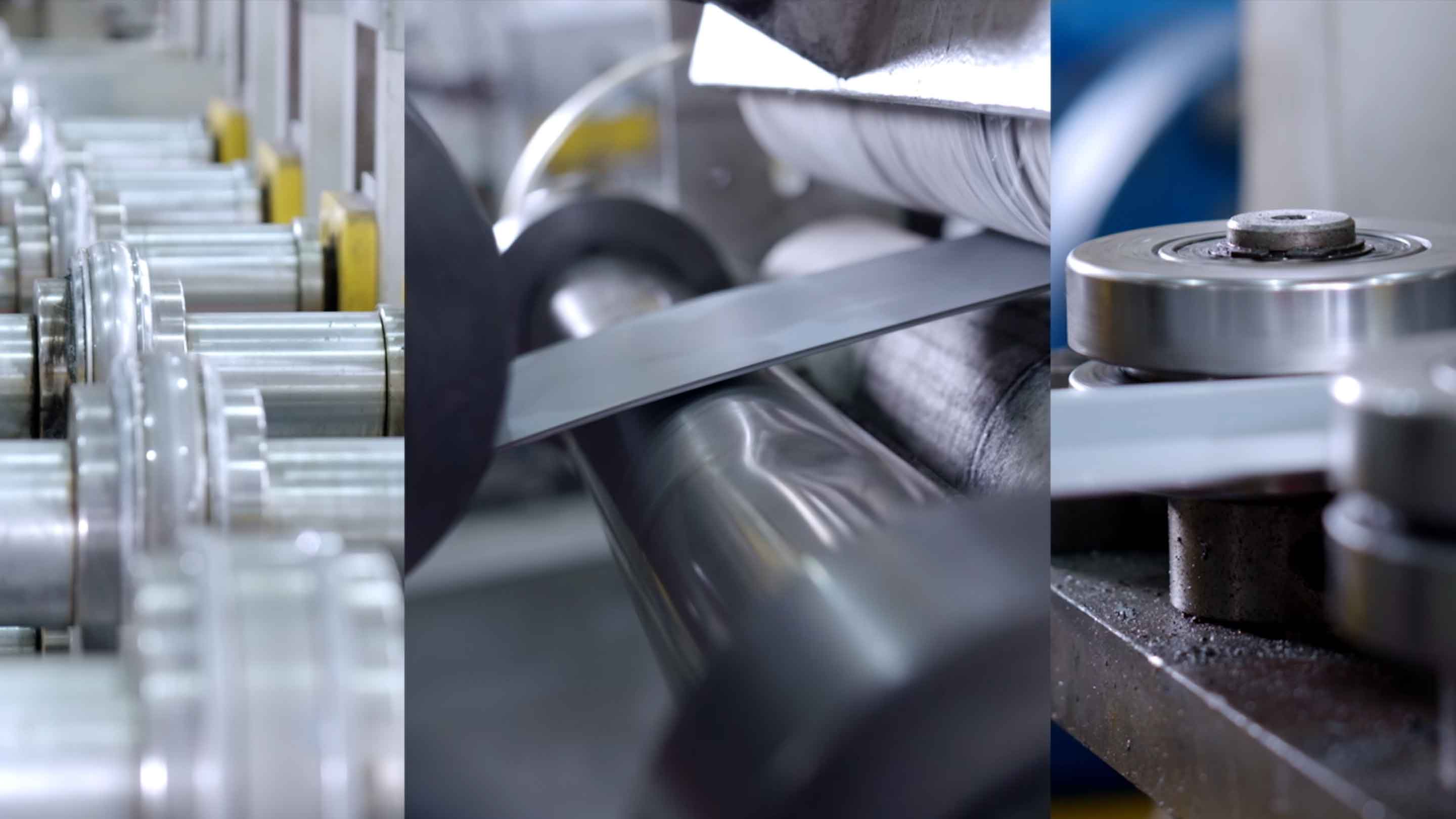 工藝揭秘｜正大的雞籠，為什么能用40年？